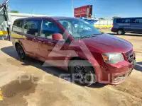 2019 Dodge CARAVAN фото