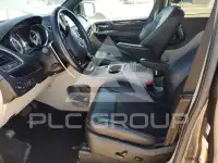 2019 Dodge CARAVAN photo