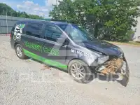 2019 Dodge CARAVAN фото