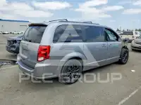 2019 Dodge CARAVAN фото