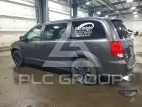 2019 Dodge CARAVAN фото