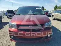 2019 Dodge CARAVAN фото