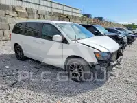 2019 Dodge CARAVAN фото