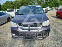 2019 Dodge CARAVAN photo
