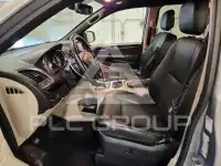 2019 Dodge CARAVAN photo