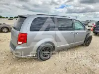 2019 Dodge CARAVAN фото