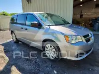 2019 Dodge CARAVAN фото