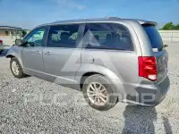 2019 Dodge CARAVAN photo