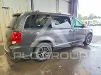 2019 Dodge CARAVAN фото