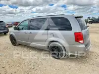 2019 Dodge CARAVAN фото