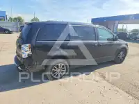 2019 Dodge CARAVAN фото