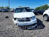 2019 Dodge CARAVAN photo