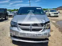2019 Dodge CARAVAN фото