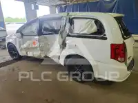 2019 Dodge CARAVAN фото