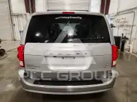 2019 Dodge CARAVAN photo