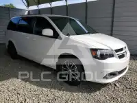 2019 Dodge CARAVAN photo