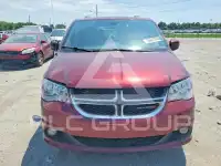 2019 Dodge CARAVAN фото