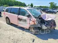 2019 Dodge CARAVAN фото
