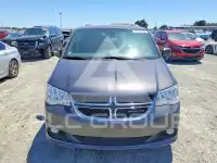 2019 Dodge CARAVAN фото