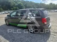 2019 Dodge CARAVAN фото