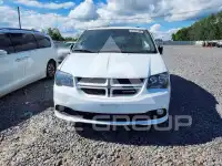2019 Dodge CARAVAN фото