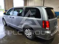 2019 Dodge CARAVAN фото