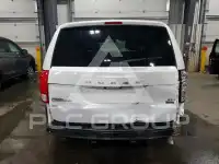 2019 Dodge CARAVAN photo