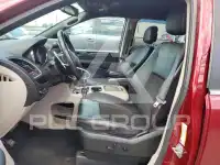 2019 Dodge CARAVAN photo