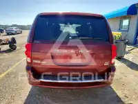 2019 Dodge CARAVAN фото