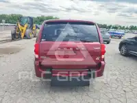 2019 Dodge CARAVAN фото
