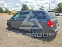 2019 Dodge CARAVAN фото