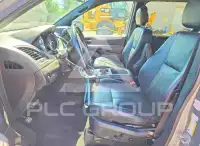 2019 Dodge CARAVAN photo