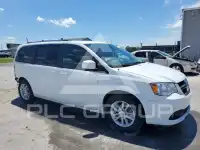 2019 Dodge CARAVAN фото