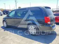 2019 Dodge CARAVAN photo