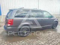 2019 Dodge CARAVAN фото