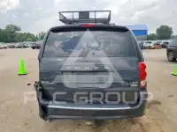 2019 Dodge CARAVAN фото
