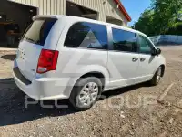 2019 Dodge CARAVAN фото