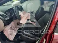 2019 Dodge CARAVAN фото