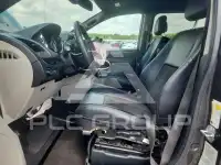 2019 Dodge CARAVAN photo
