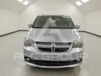 2019 Dodge CARAVAN photo