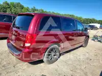 2019 Dodge CARAVAN photo