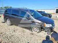 2019 Dodge CARAVAN фото