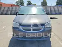 2019 Dodge CARAVAN фото