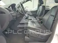 2019 Dodge CARAVAN photo