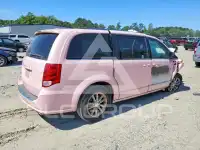 2019 Dodge CARAVAN фото