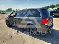 2019 Dodge CARAVAN photo