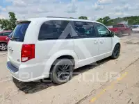2019 Dodge CARAVAN фото