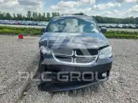 2019 Dodge CARAVAN photo