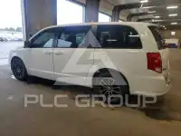 2019 Dodge CARAVAN фото