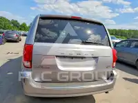 2019 Dodge CARAVAN фото